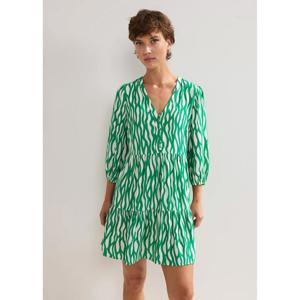 Phase Eight Penele Squiggle Dress